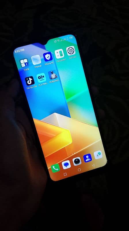 Infinix smart 6 hd 2