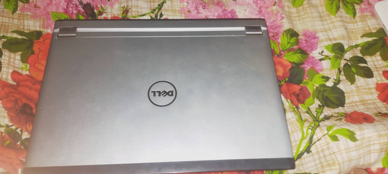 Dell Core i5 3th Gen 3