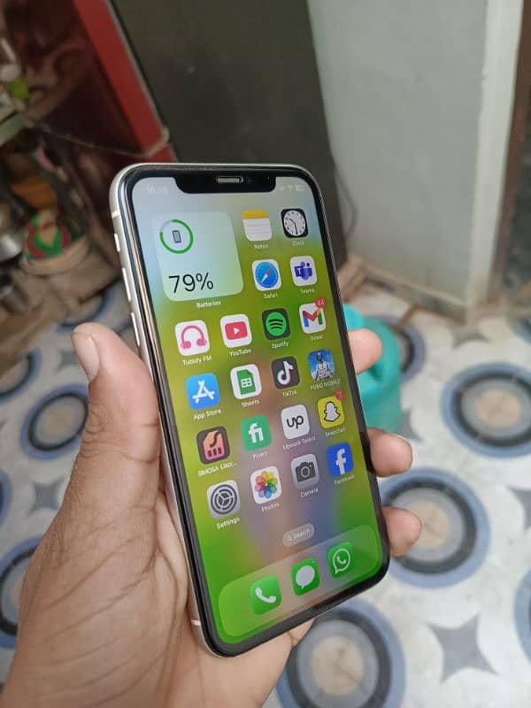 iPhone 11 128GB, Factory Unlocked, Physical Dual (HK Model) 3