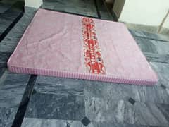 Medica Double bed Mattress