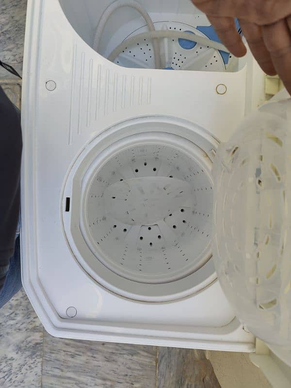 kenwood washing machine opal series 4