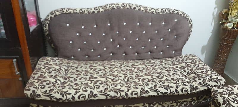 6 seater sofa set 1