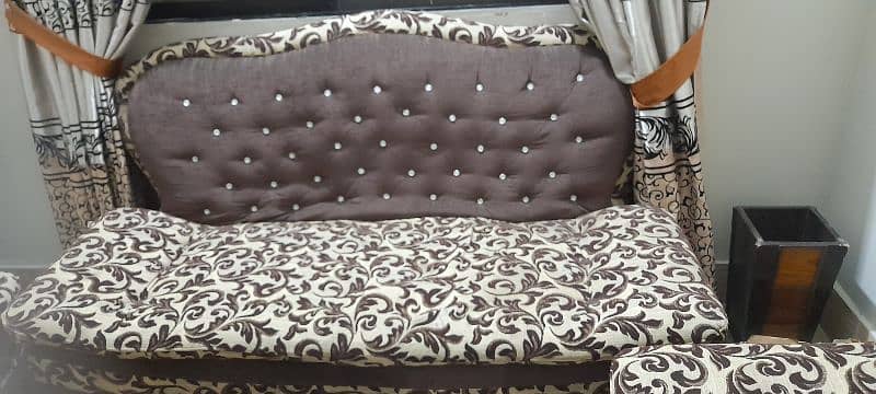 6 seater sofa set 3