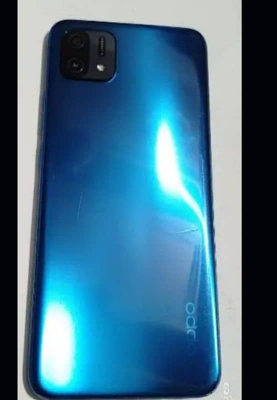 oppo A16e for sale 1