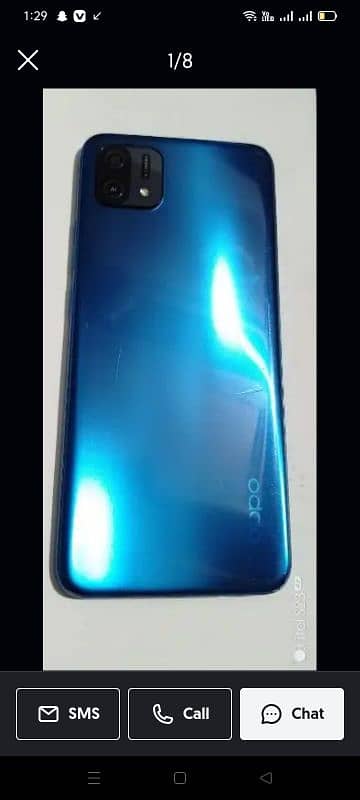 oppo A16e for sale 2