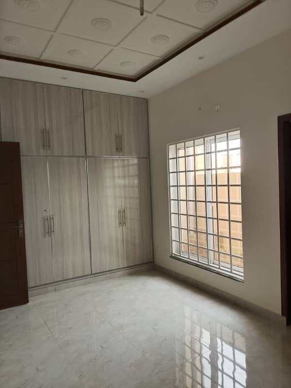 10 Marla upper portion for rent in jubilee Town 9