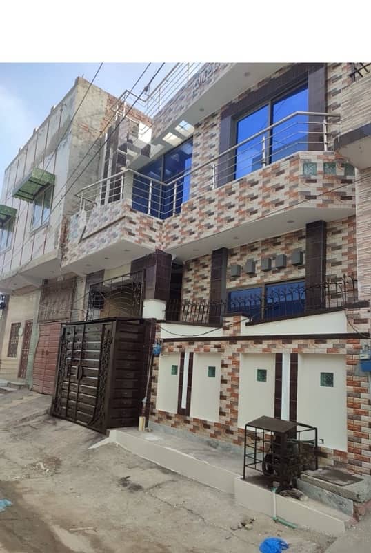 double story luxury house for sale 0