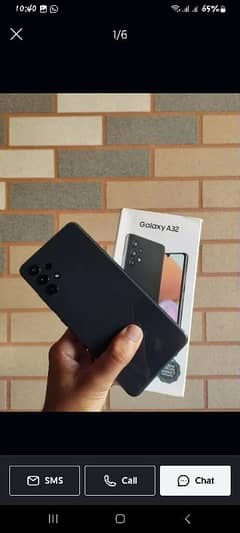 Samsung Galaxy a32 10/10