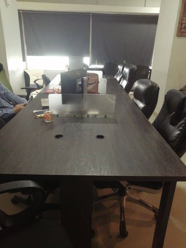 conference table 0