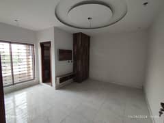 10 Marla like New House For Rent in wapda town prime Location