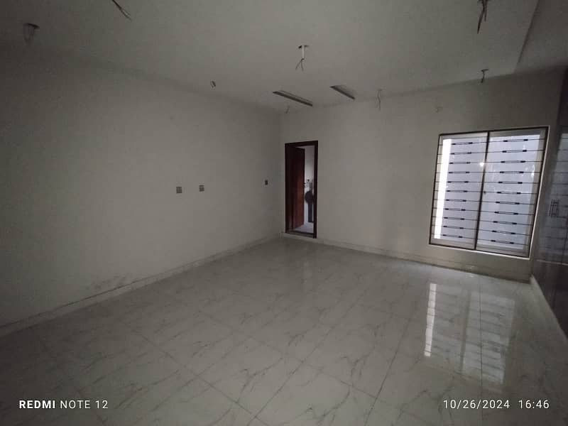 10 Marla like New House For Rent in wapda town prime Location 4