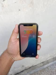 Iphone XS