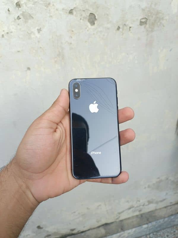 Iphone XS 2