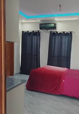 Studio Apartment Available For Rent In Eagle Heights In Dream Garden 0