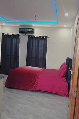 Studio Apartment Available For Rent In Eagle Heights In Dream Garden 1