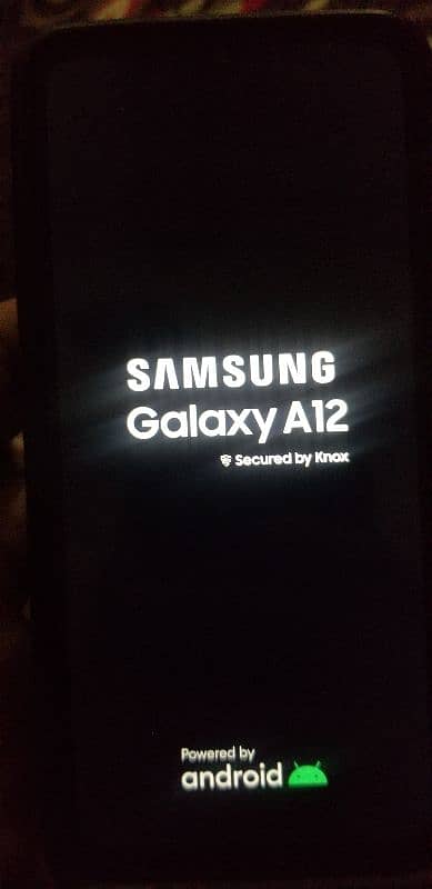 samsung a12 5