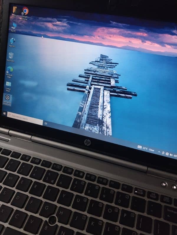 HP i5 3rd Generation 500GB Hard 8 GB Ram 03024323327 3