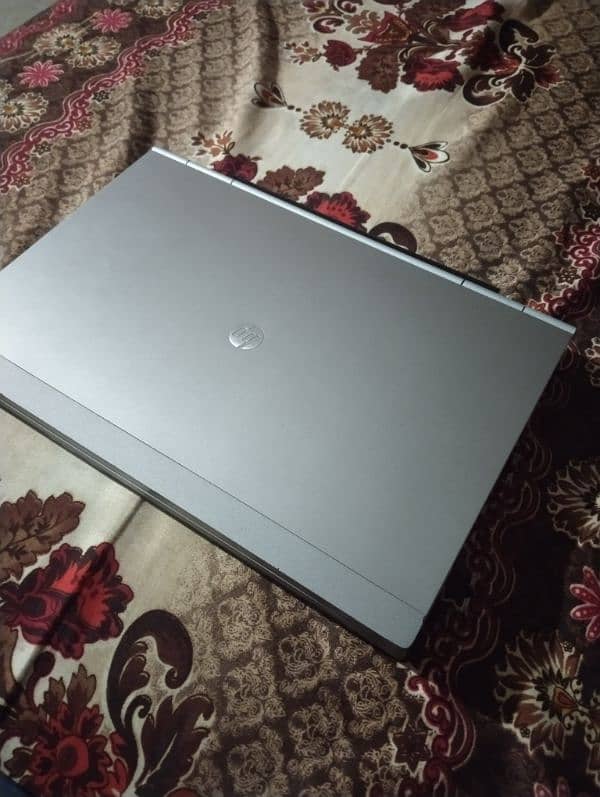 HP i5 3rd Generation 500GB Hard 8 GB Ram 03024323327 4