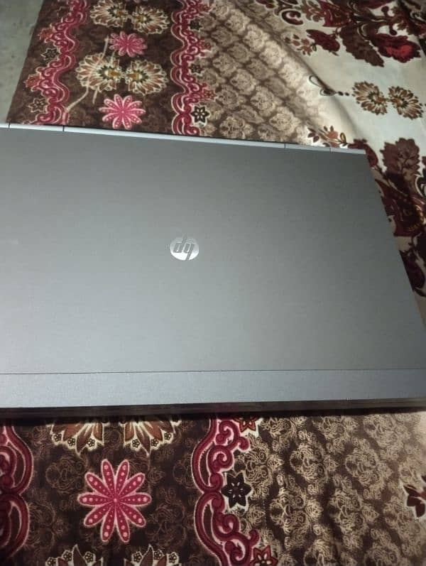 HP i5 3rd Generation 500GB Hard 8 GB Ram 03024323327 5