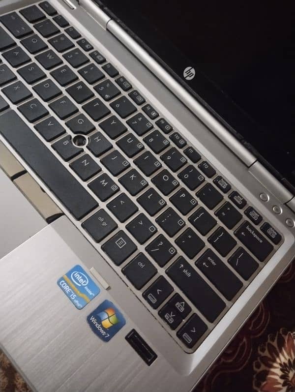 HP i5 3rd Generation 500GB Hard 8 GB Ram 03024323327 8