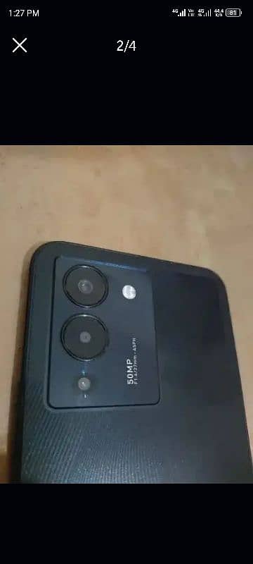 Infinix note 12 2