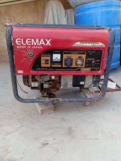 elemax