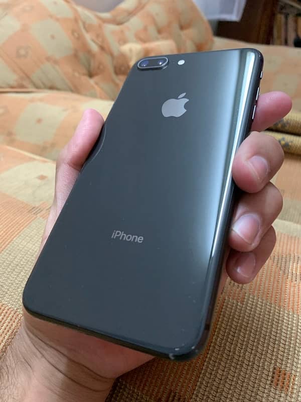 iphone 8 plus pta approved for sale 1