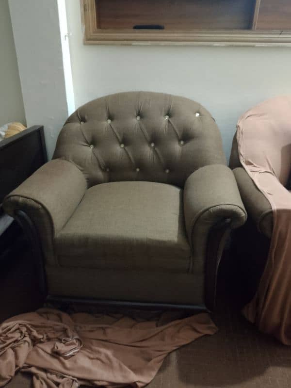 5 seater sofa set for sale 1