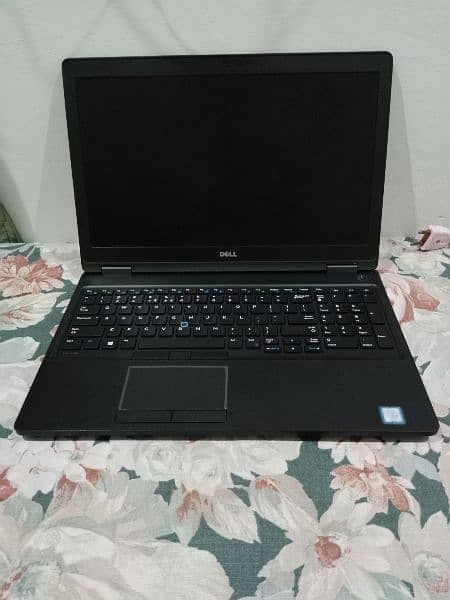 Dell i5 7gen 8gb ram 256ssd 10/10 5