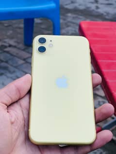 Iphone 11 urgent sale