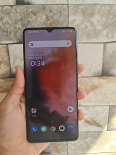 Oneplus 7T Dual Sim