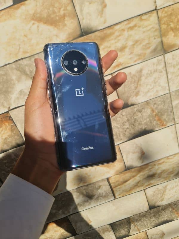 Oneplus 7T Dual Sim 2