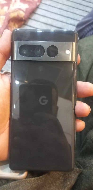 Google pixel 7pro non pta 0