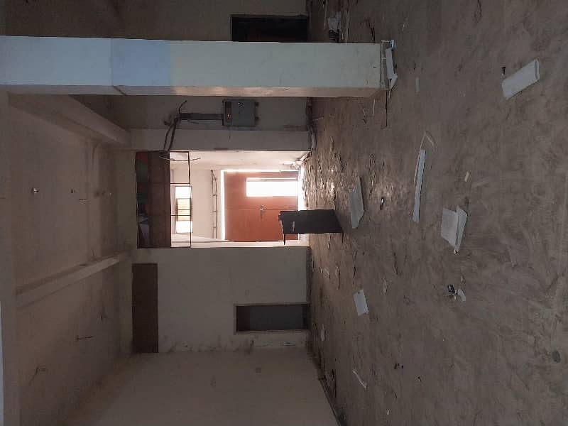 Wharehouse Available For Rent In Korangi 0