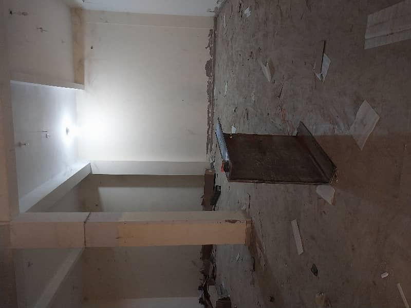 Wharehouse Available For Rent In Korangi 2