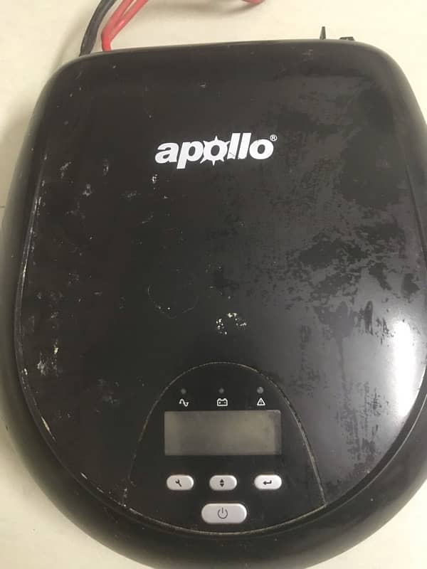 Apollo UPS (Used) 0