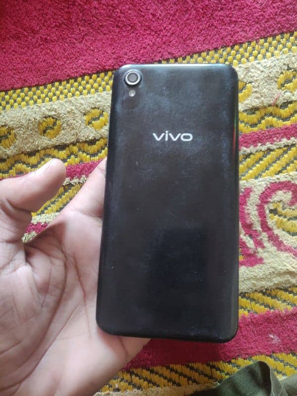 vivo y90 3