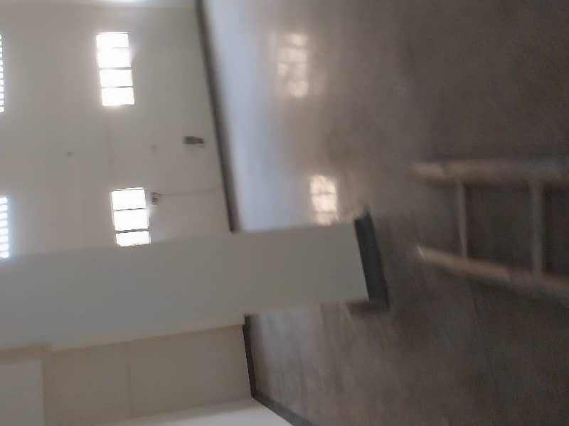 Factory Available For Rent In Korangi Industrial Area Near Shan Chowrangi 2