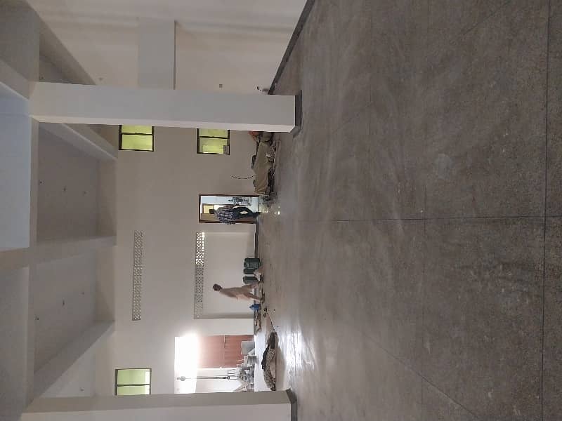 Factory Available For Rent In Korangi Industrial Area Near Shan Chowrangi 7