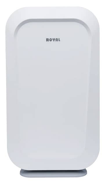 Royal Air Purifier - New - Box Open Only 1