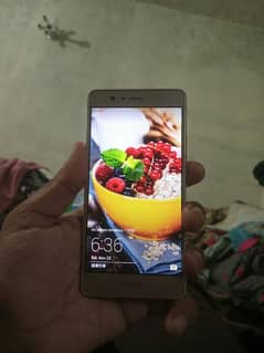 huawei p8 lite All ok sale & exchange posible