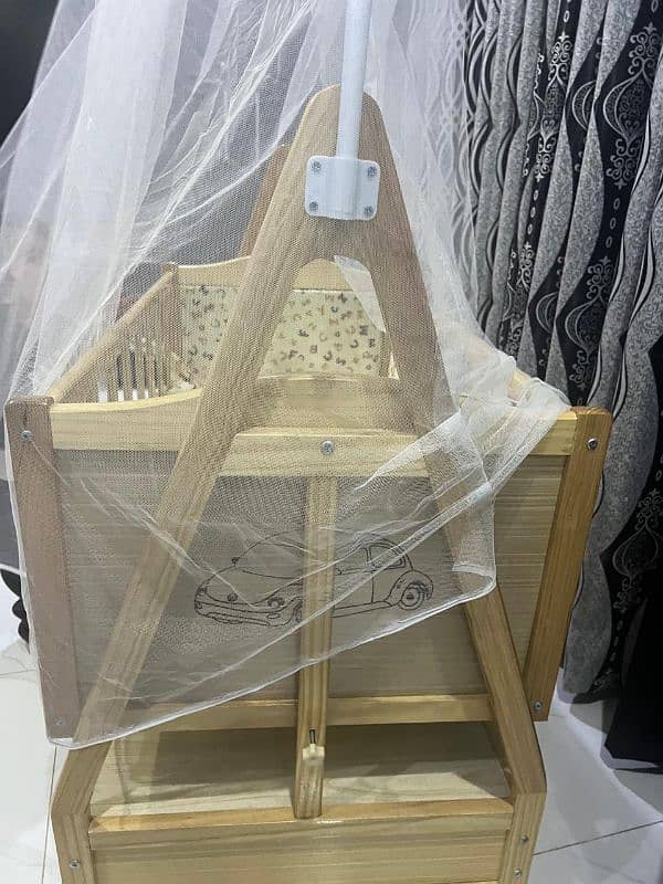 Baby Cart / Moveable cart for baby 1