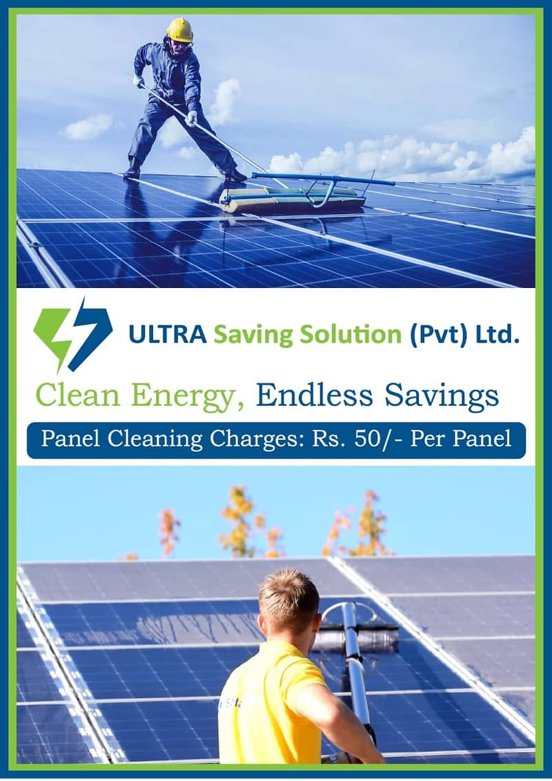 Solar panel cleaning services avaliable | solar complete maintenance 1