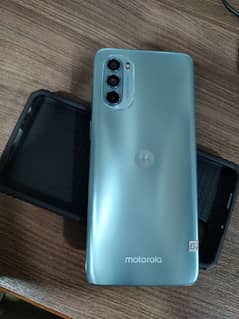 Motorola G62 5G Snapdragon 695plus