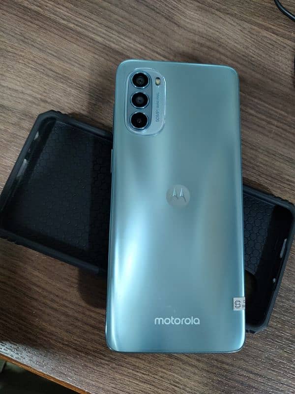 Motorola G62 5G Snapdragon 695plus 0