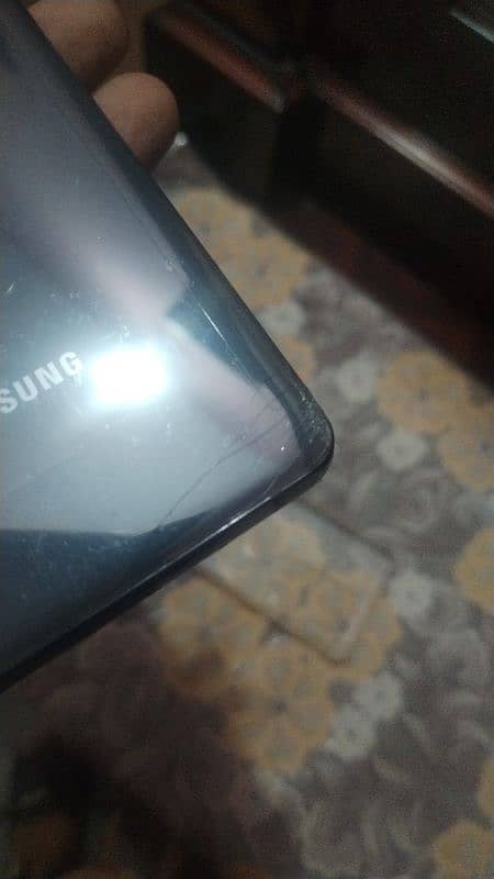 Samsung S20 Ultra 3