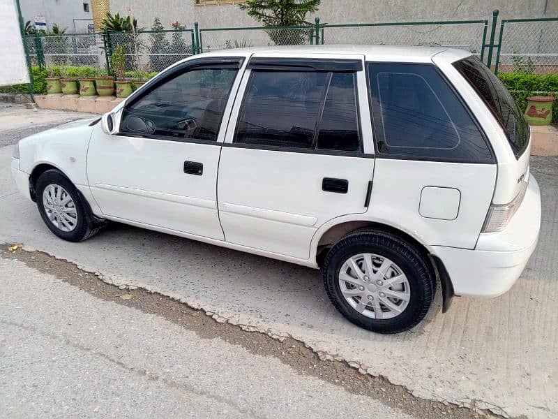 Suzuki Cultus VXR 2013 0320-4401166 1