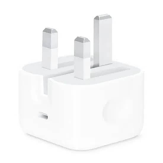 Apple 25W USB -C Power Adapter best quality best price in pakistan 0