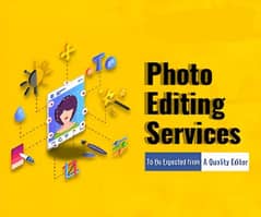 Photo Swap and Photo Editing - Professionally/ 03306469471