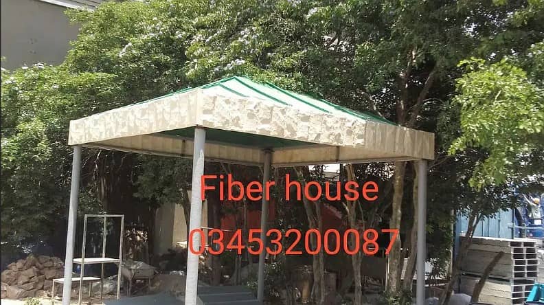 Fiber Glass works window shade fiber shade Fiberglass For Sale 0